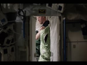 ESPACIO A TIERRA - DECEMBER 17, 2021